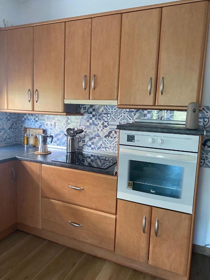 Apartamento Vista Altillo Almuñécar Exteriör bild
