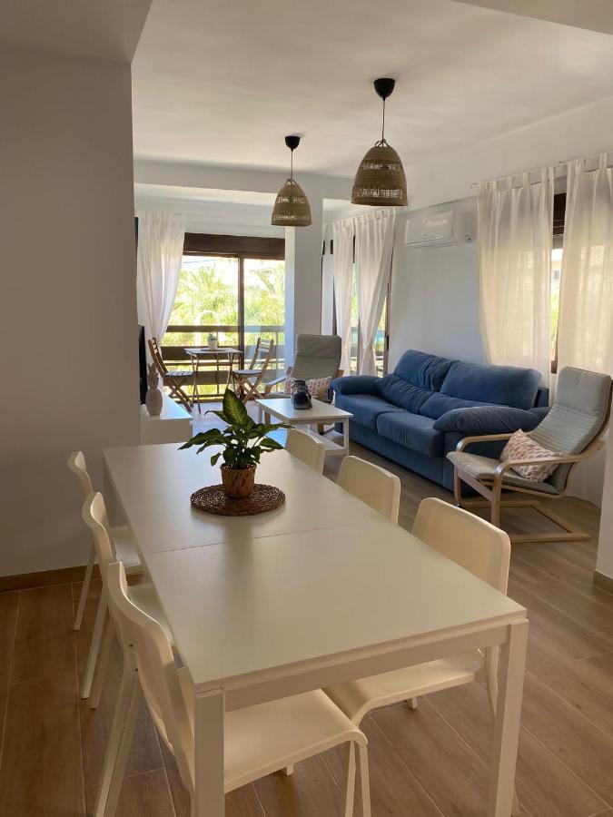 Apartamento Vista Altillo Almuñécar Exteriör bild