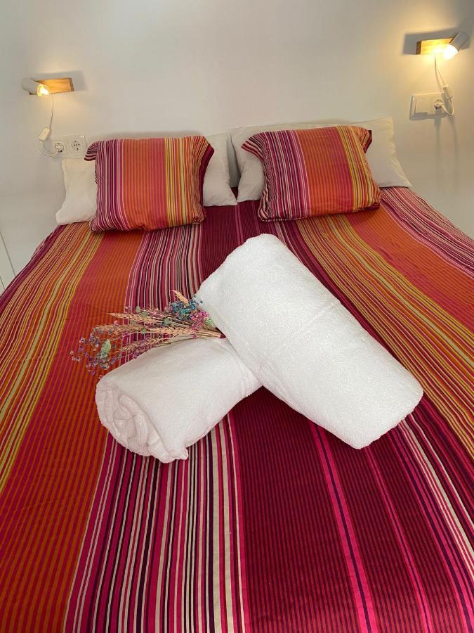 Apartamento Vista Altillo Almuñécar Exteriör bild